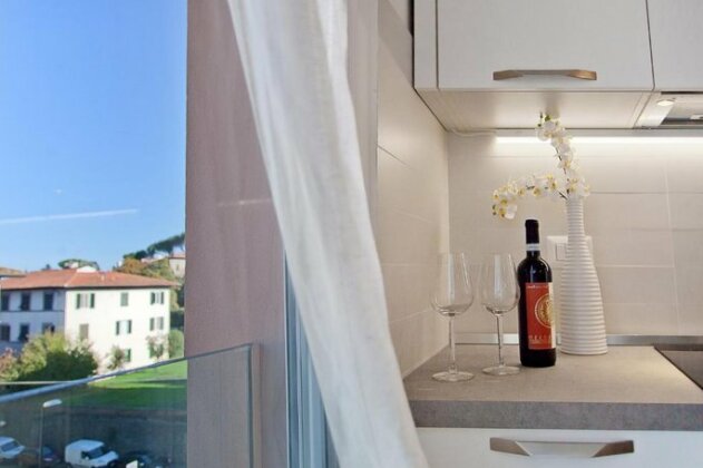 Imperiale Florence Apartment