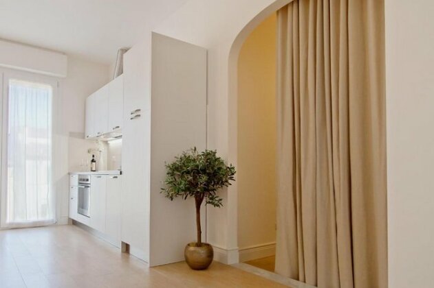 Imperiale Florence Apartment - Photo3