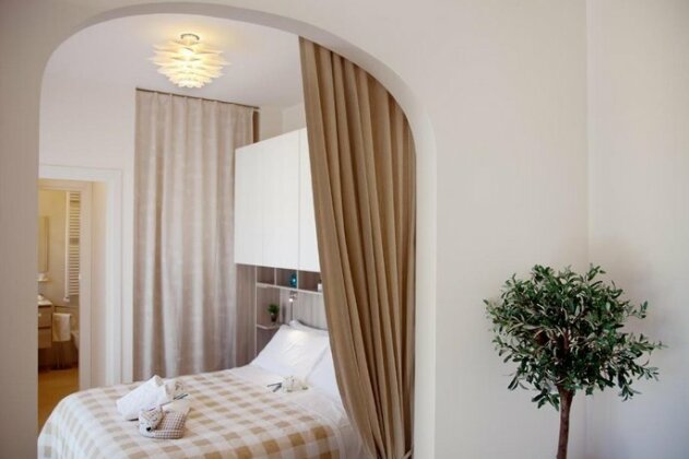 Imperiale Florence Apartment - Photo4