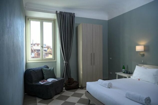 In Florence Guesthouse - Photo2