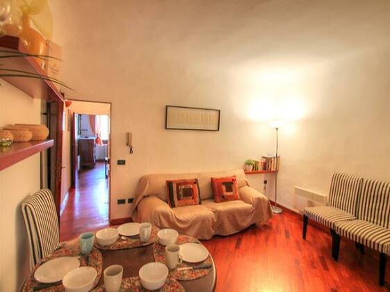 Interhome - San Niccolo - Photo2