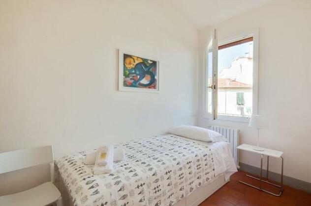 Itaco Florence Apartments - Photo2