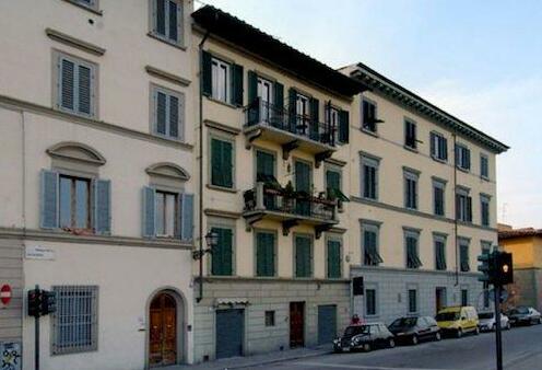 Italy Rents Oltrarno