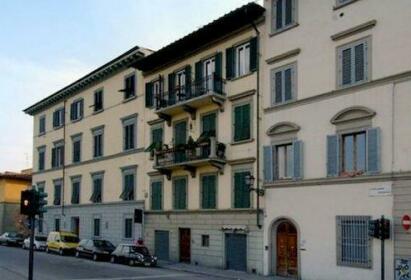 Italy Rents Oltrarno