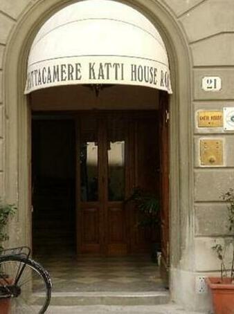 Katti House