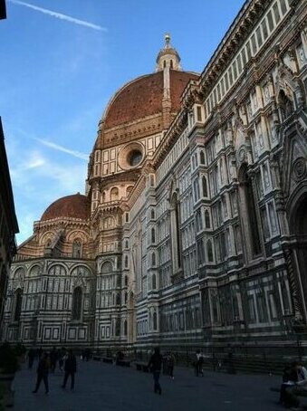 La casa dei sogni Florence