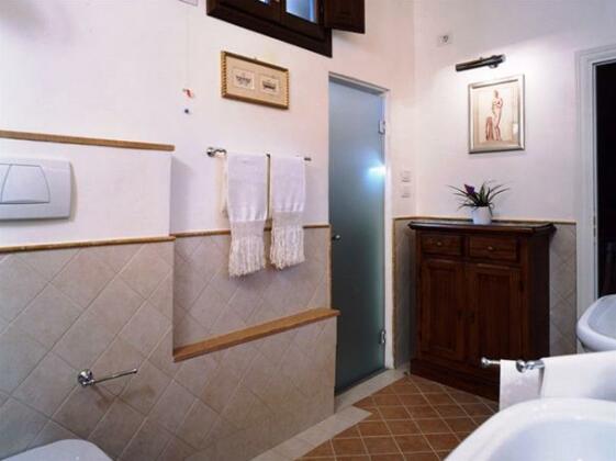 La Casa Del Garbo - Luxury Rooms & Suite - Photo2
