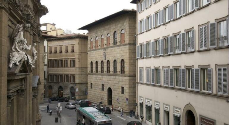 La Corte Florence