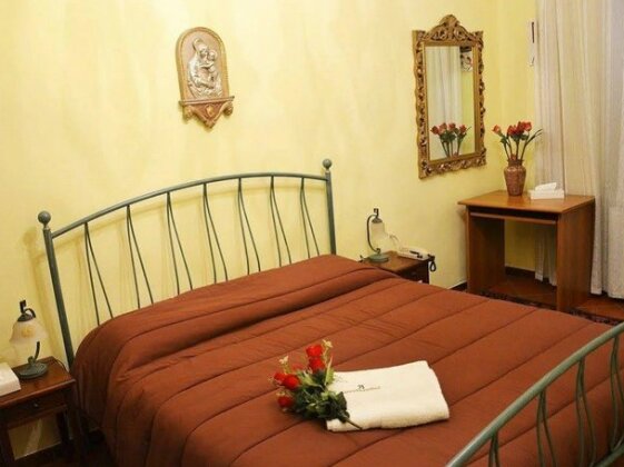 La Rosa Di Firenze B&B - Photo3