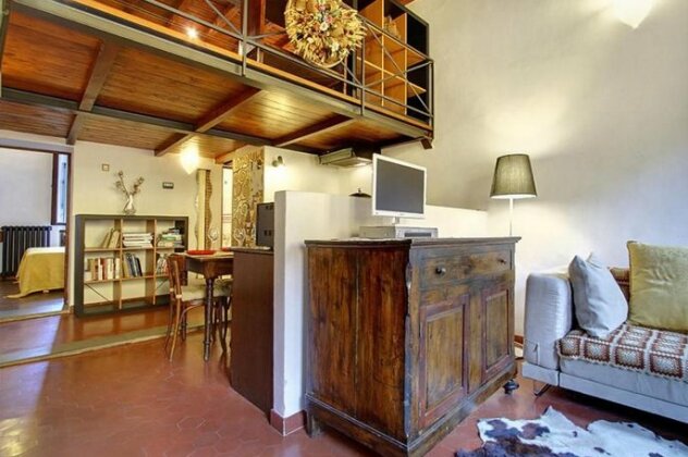 Laura Apartment Florence - Photo2
