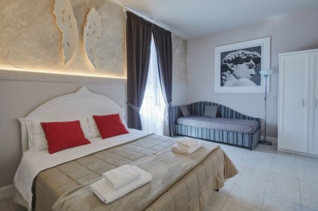 Leone X Guest House - Photo2