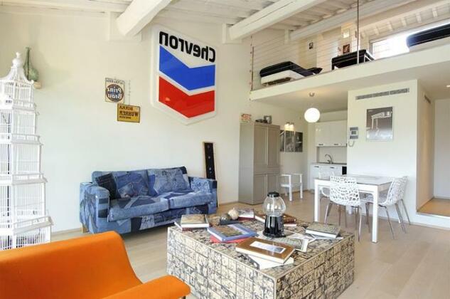 Loft In Florence - Photo4