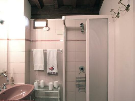 Loft in the historic center of Florence - Photo5