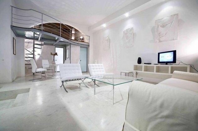 Loft Pandolfini - Photo4