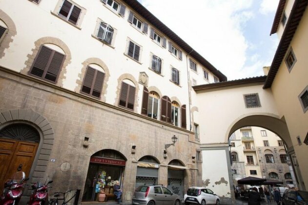 Luxury Central Apartment Ponte Vecchio