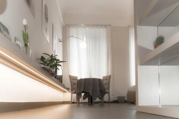 Luxury Loft Alfani - Photo2