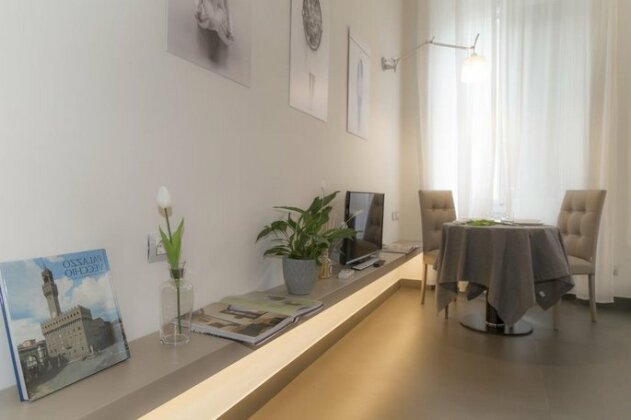 Luxury Loft Alfani - Photo3