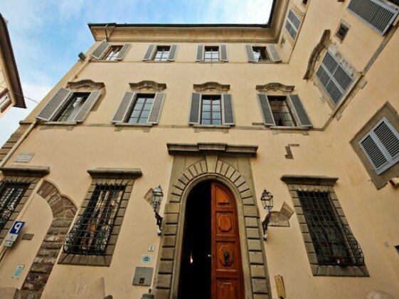 Medici Chapels Apartment