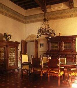 Medici Chapels Apartments - Photo2