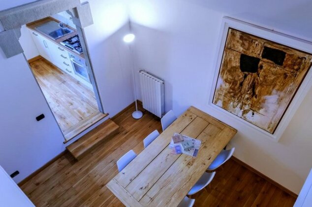 Mezzanine Dell'Orto - Photo2
