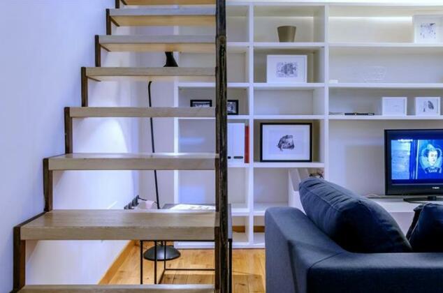 Mezzanine Dell'Orto - Photo4