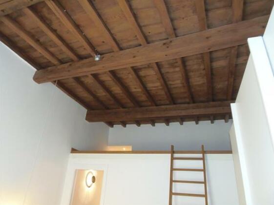 Michelangelo House Florence - Photo5
