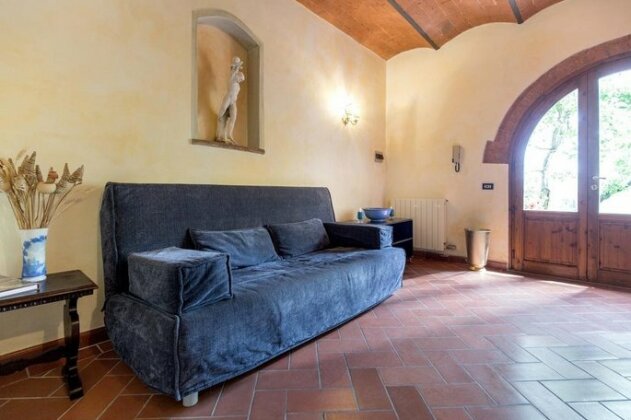 Monteripaldi Borgo House - Photo5