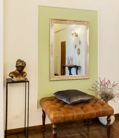 NEW - A Florence Palace - 4 bedroom apartment AC - Photo3