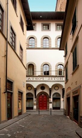 NH Collection Firenze Porta Rossa