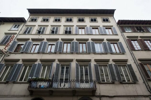 Ognissanti Apartment Florence