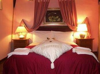 Old Tower Bed and Breakfast Florence - Photo2