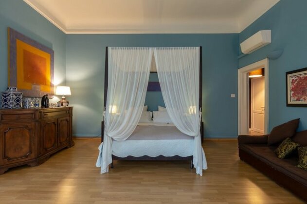 Opera Boutique B&B - Photo2