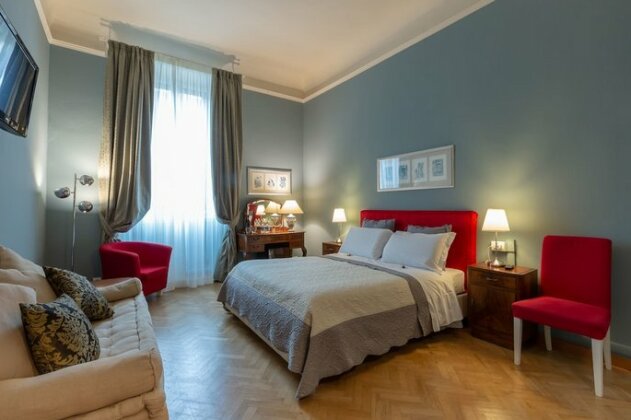 Opera Boutique B&B - Photo3