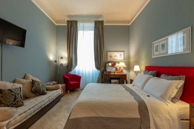 Opera Boutique B&B - Photo4