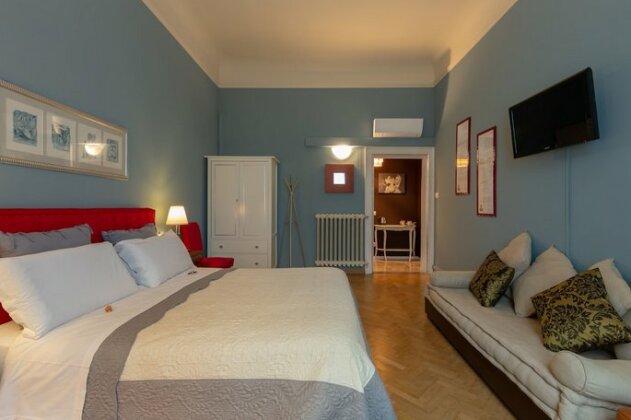 Opera Boutique B&B - Photo5