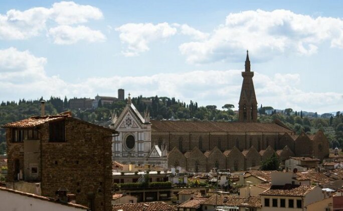 Oriuolo Terrace