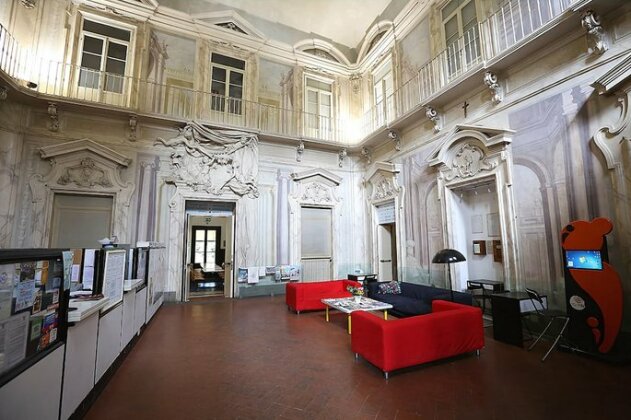 Ostello Villa Camerata Firenze - Photo3