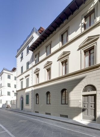 Palazzo Branchi - Luxury Suites