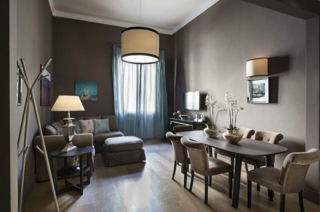 Palazzo Branchi - Luxury Suites - Photo2