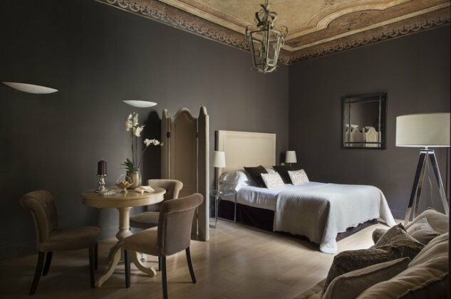 Palazzo Branchi - Luxury Suites - Photo5