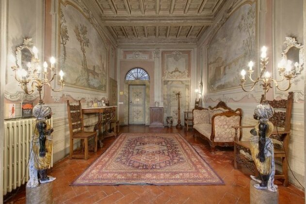 Palazzo Bucciolini - Photo3