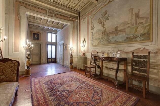 Palazzo Bucciolini - Photo5