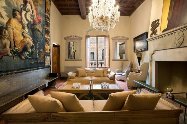 Palazzo Gallery - The Tuscan Collection - Photo2