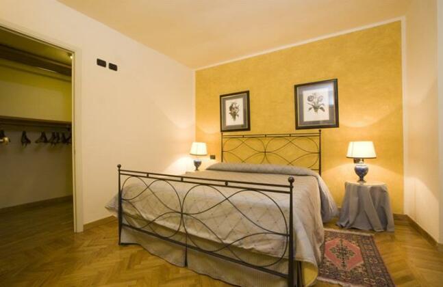 Palazzo Gamba Luxury Apartments - Photo2