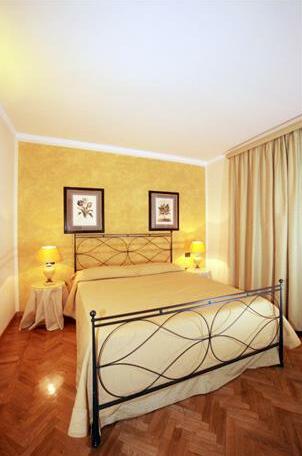 Palazzo Gamba Luxury Apartments - Photo5