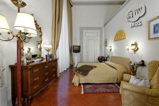 Palazzo Magnani Feroni All Suite - Residenza D'Epoca - Photo5