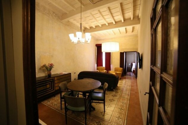 Palazzo San Niccolo - Photo3