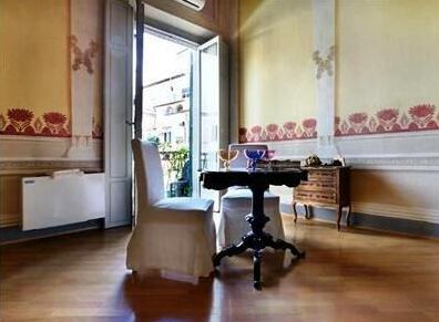 Palazzo Tolomei - Residenza D'Epoca - Photo3