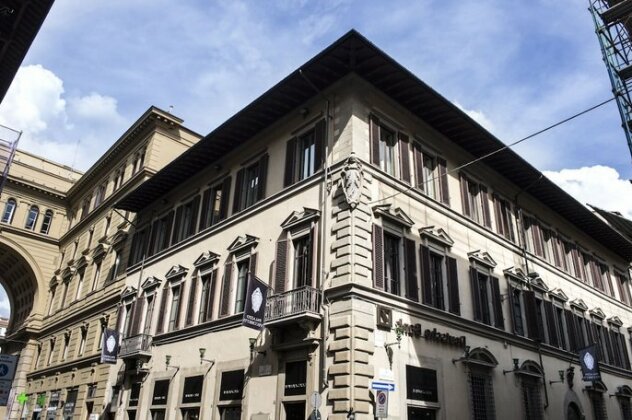 Palazzo Vecchietti - Residenza D'Epoca