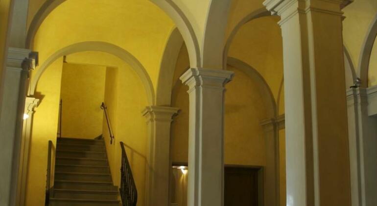 Palazzo Virginio - Photo2